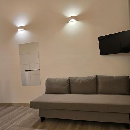 Fortino Living Fall Катания Екстериор снимка