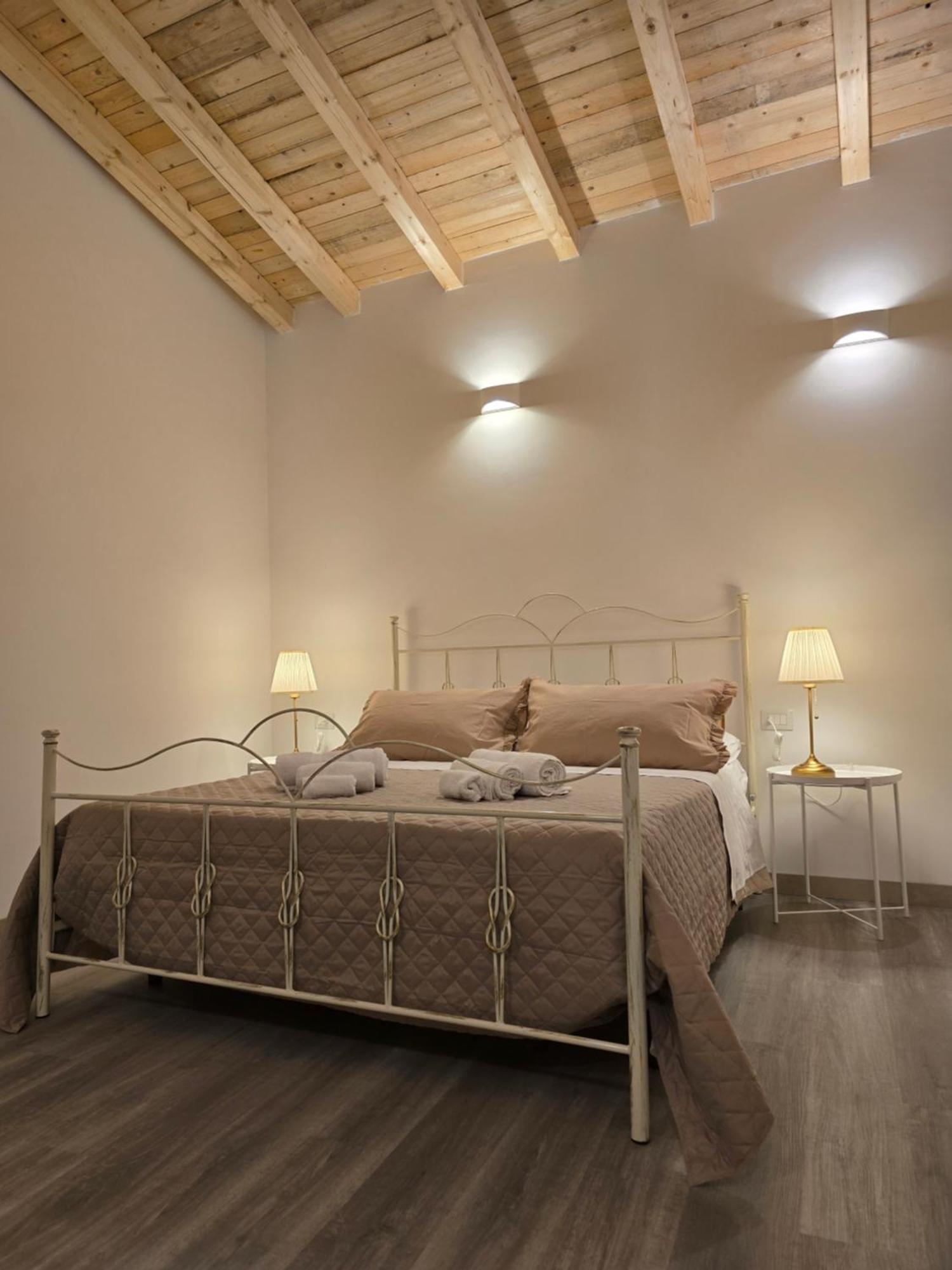 Fortino Living Fall Катания Екстериор снимка